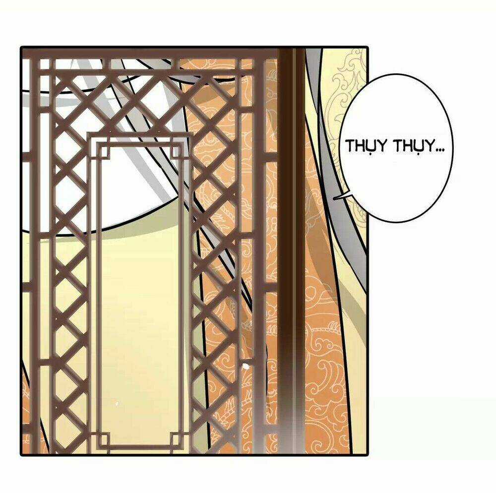 Nghịch Thần Chapter 27 trang 10