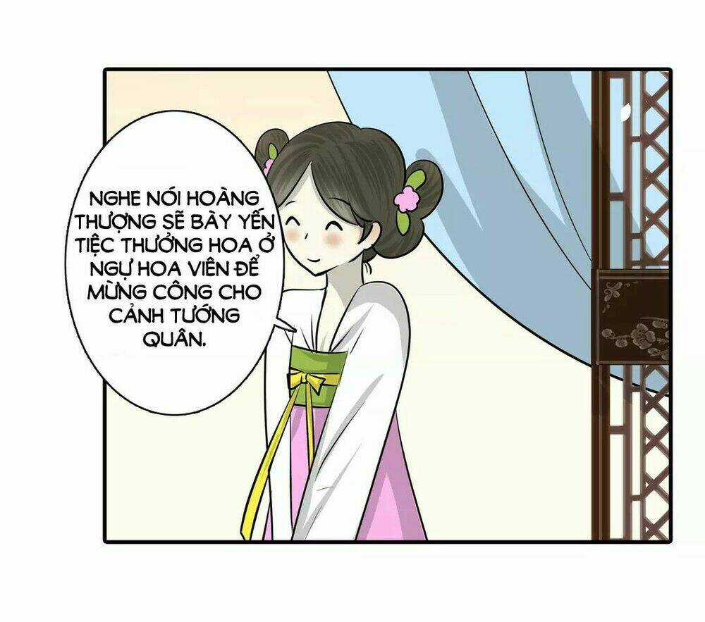 Nghịch Thần Chapter 27 trang 13