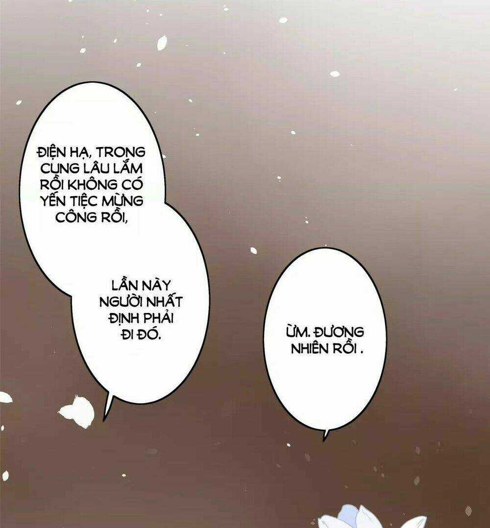 Nghịch Thần Chapter 27 trang 14