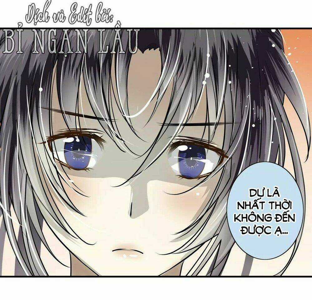 Nghịch Thần Chapter 27 trang 18