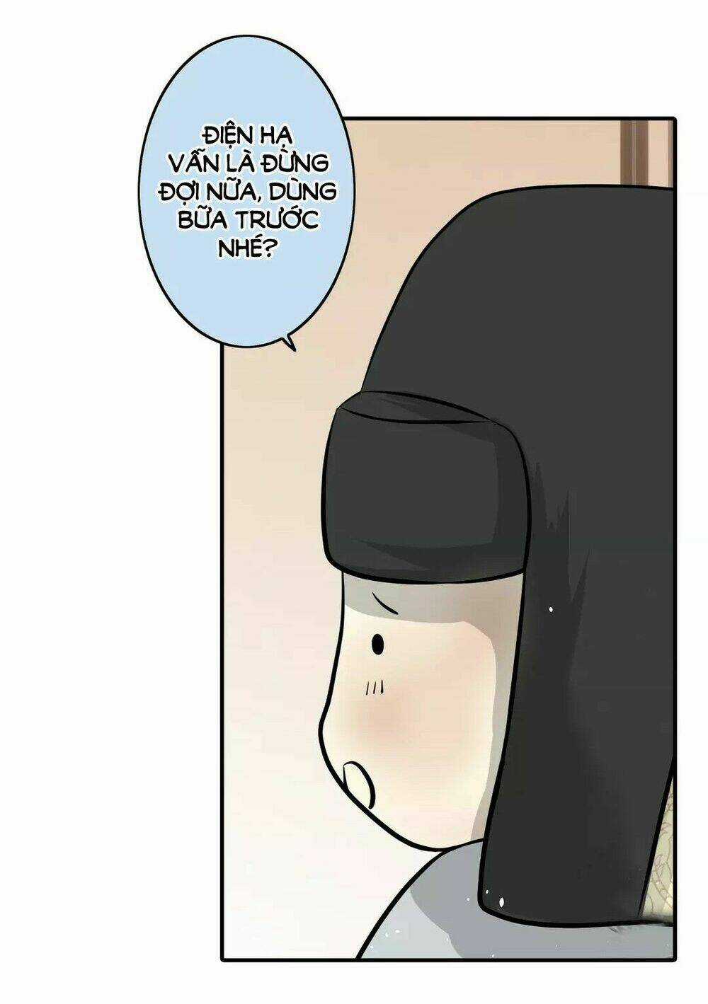 Nghịch Thần Chapter 27 trang 19