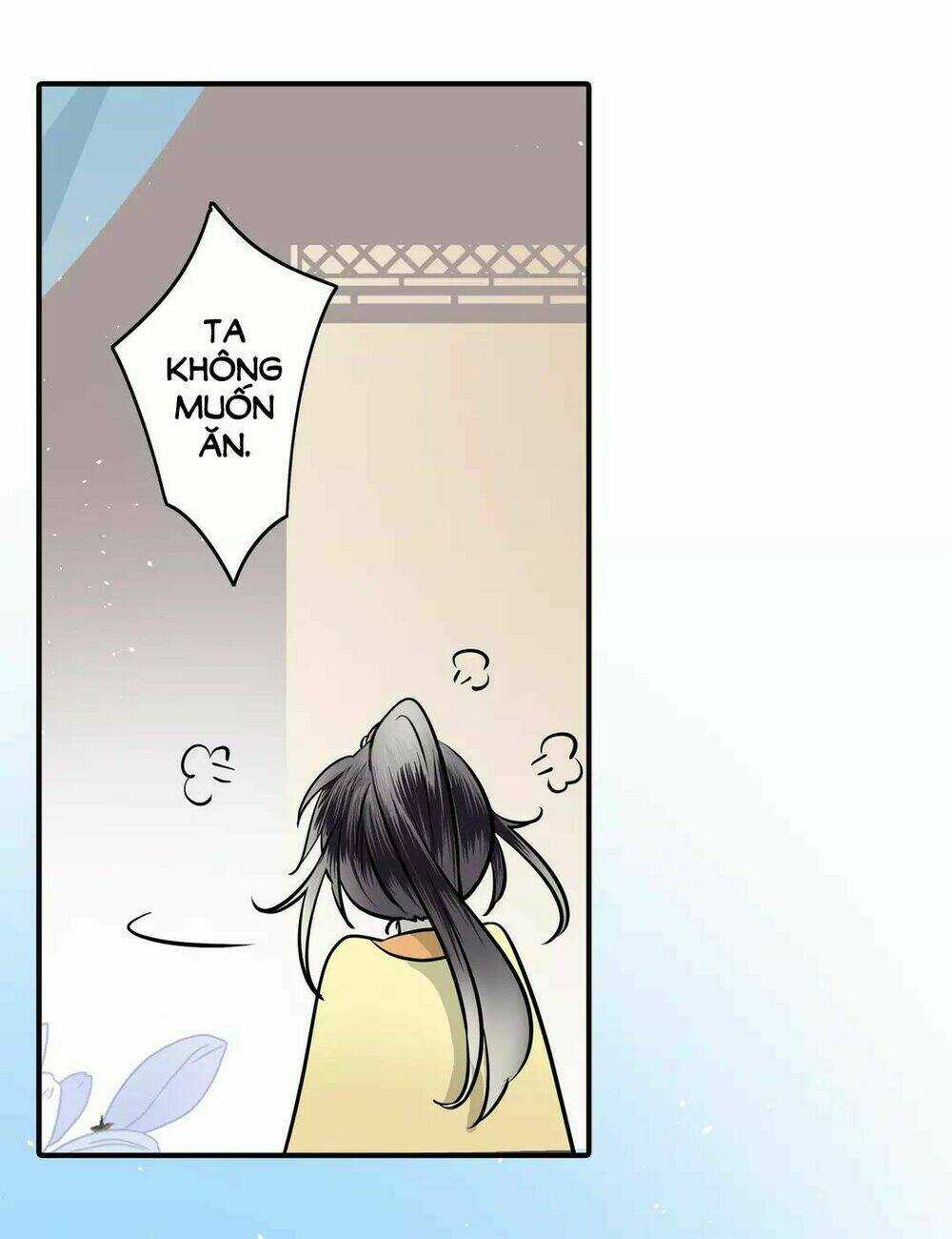 Nghịch Thần Chapter 27 trang 20