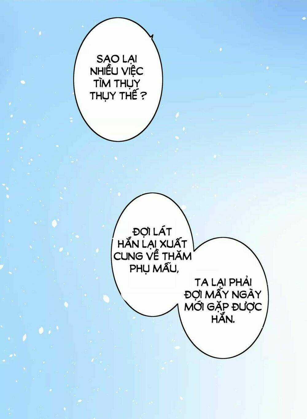 Nghịch Thần Chapter 27 trang 22