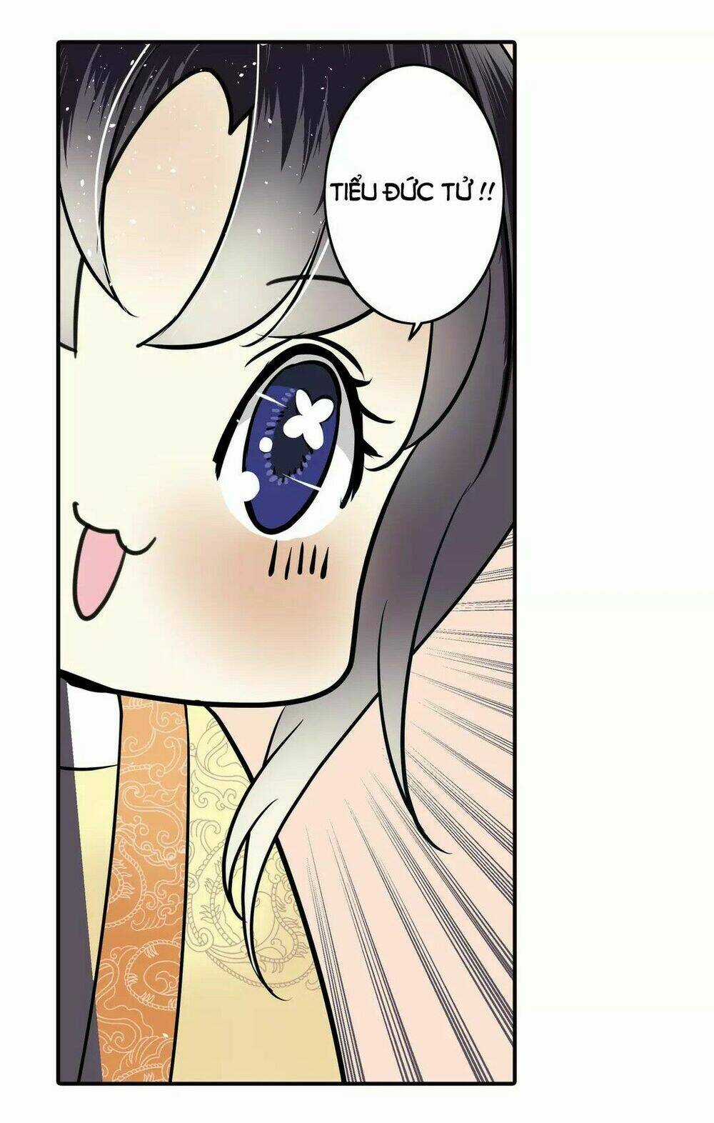 Nghịch Thần Chapter 27 trang 24
