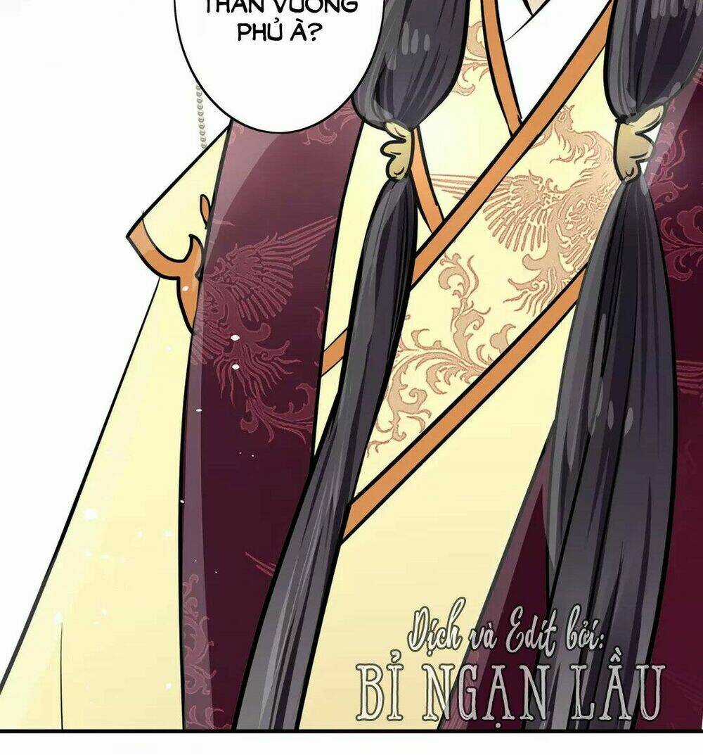 Nghịch Thần Chapter 27 trang 27