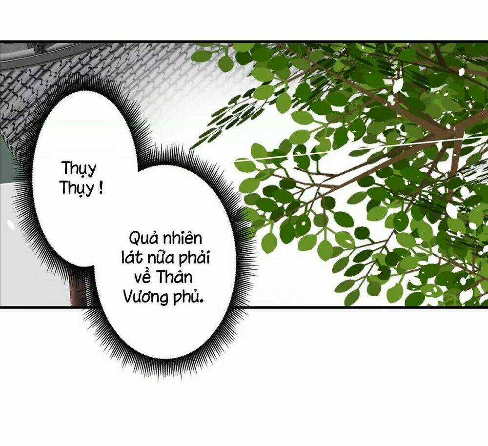 Nghịch Thần Chapter 27 trang 29