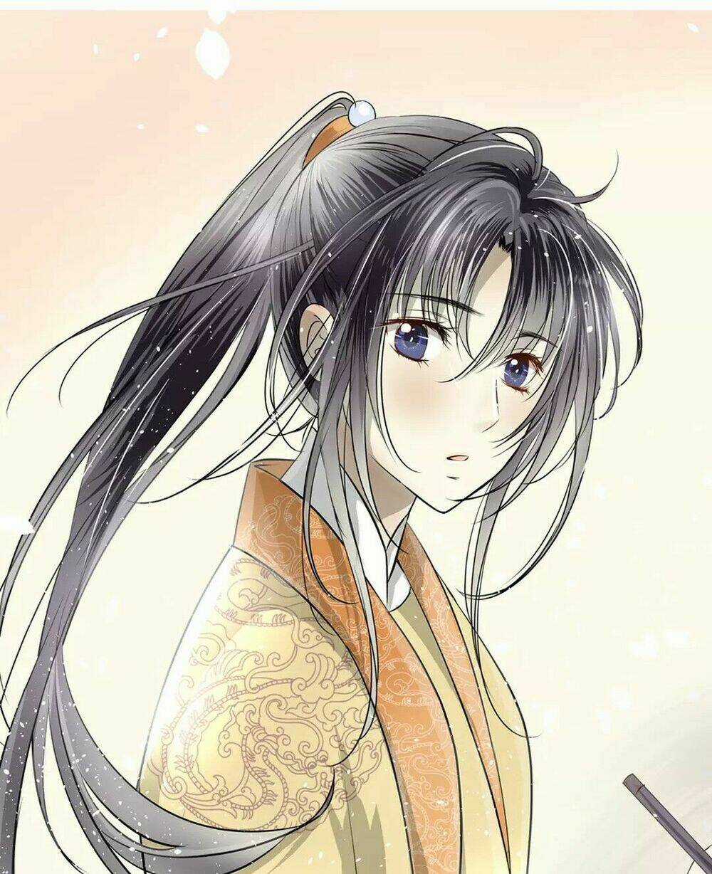 Nghịch Thần Chapter 27 trang 3