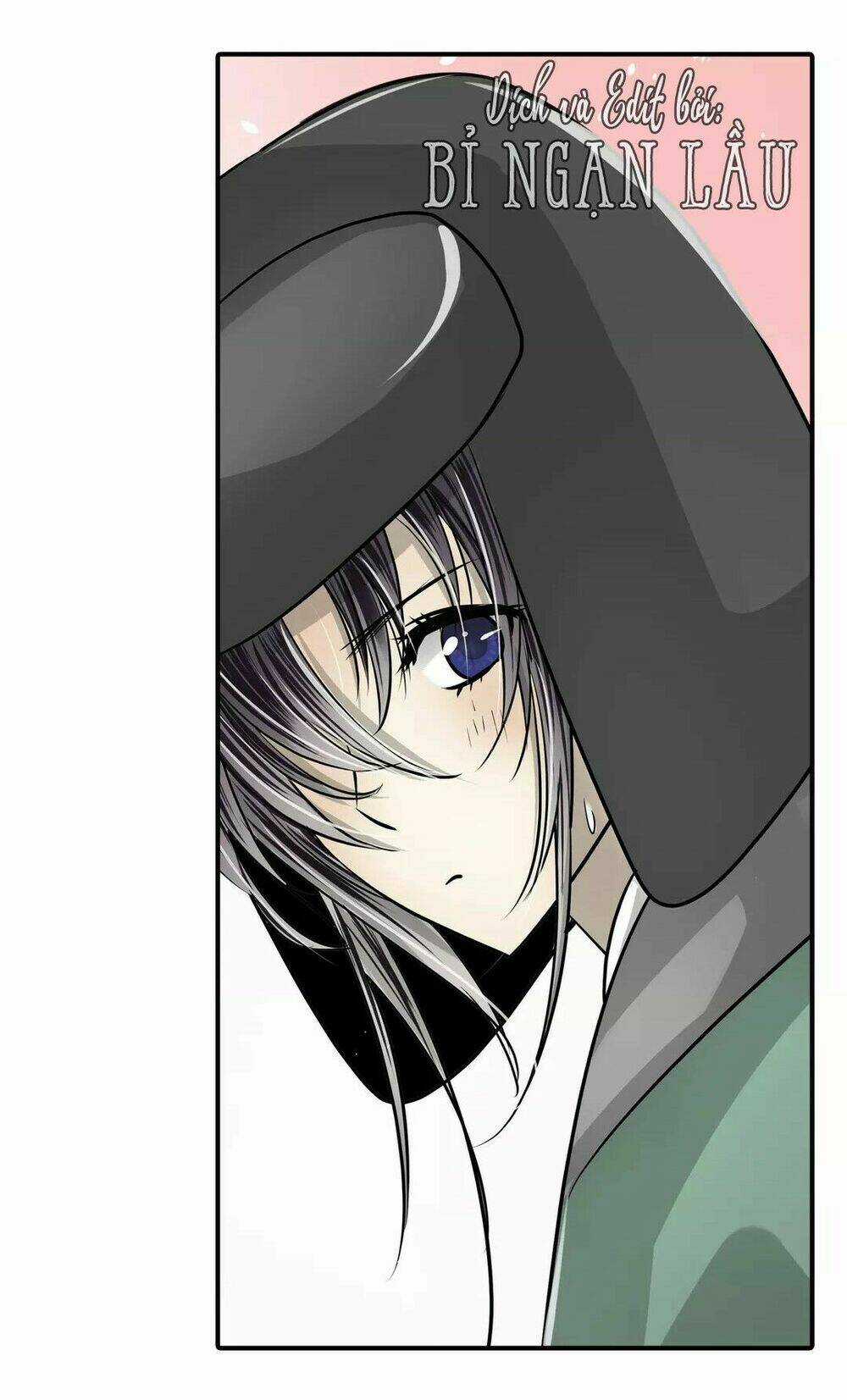 Nghịch Thần Chapter 27 trang 30