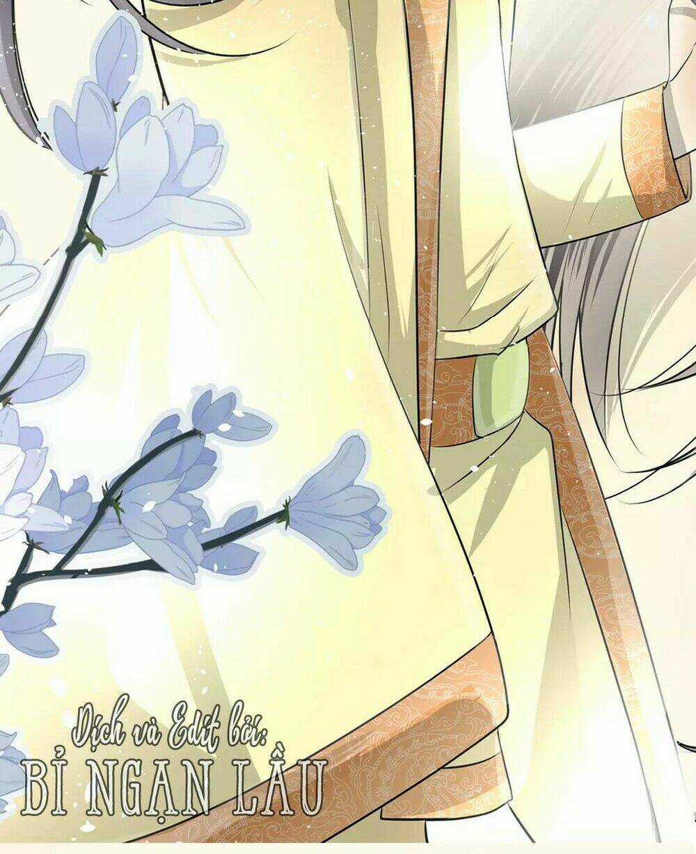 Nghịch Thần Chapter 27 trang 4