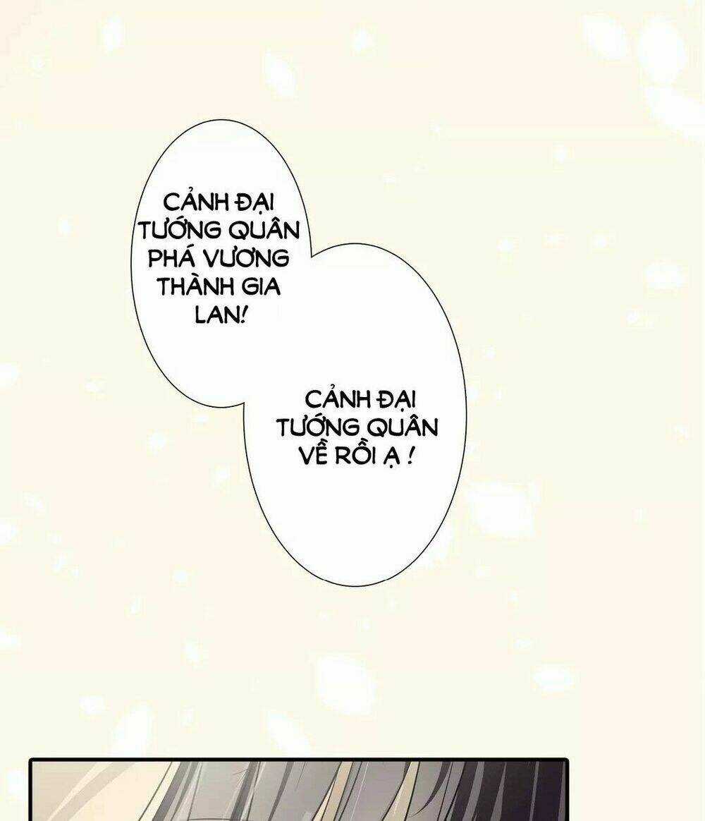 Nghịch Thần Chapter 27 trang 5