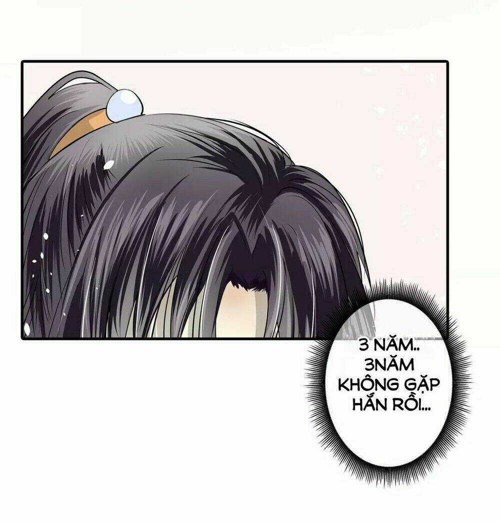 Nghịch Thần Chapter 27 trang 8