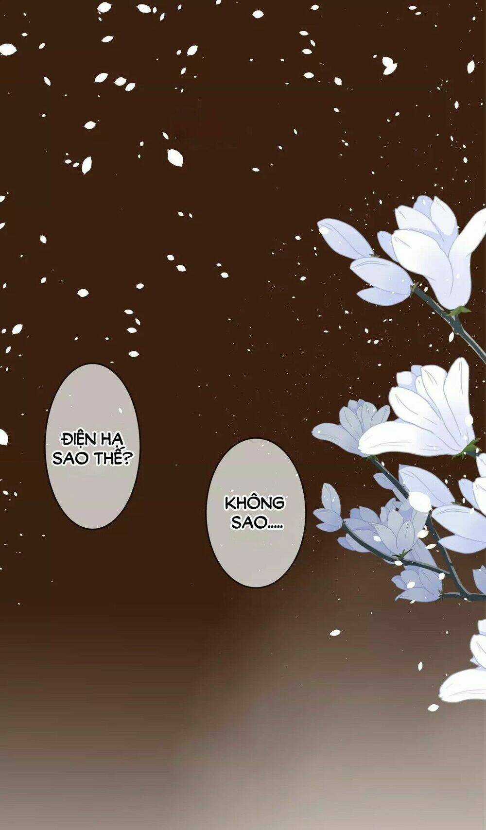 Nghịch Thần Chapter 27 trang 9