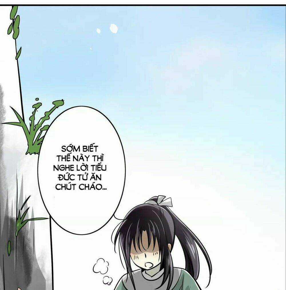 Nghịch Thần Chapter 28 trang 10