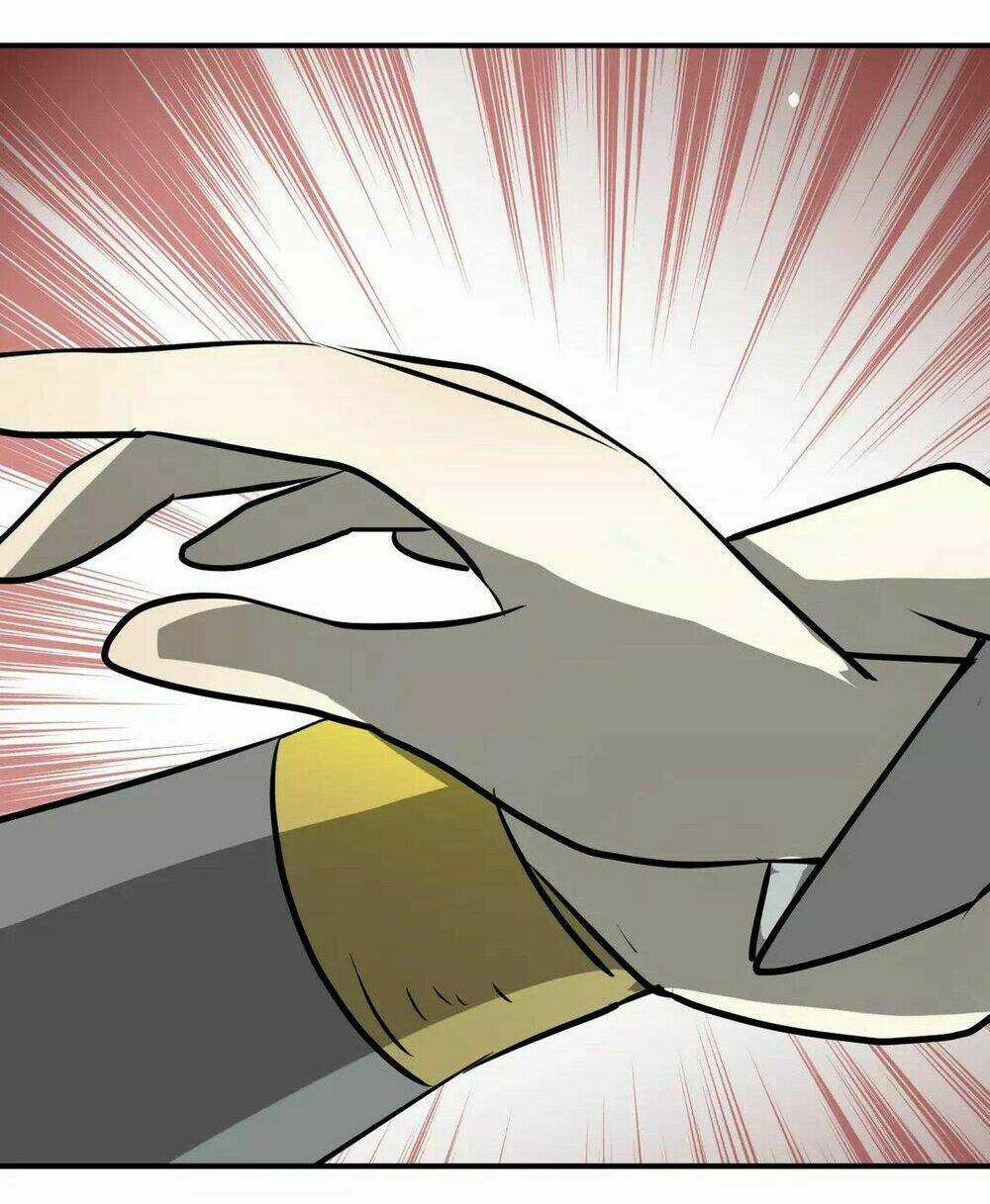 Nghịch Thần Chapter 28 trang 12