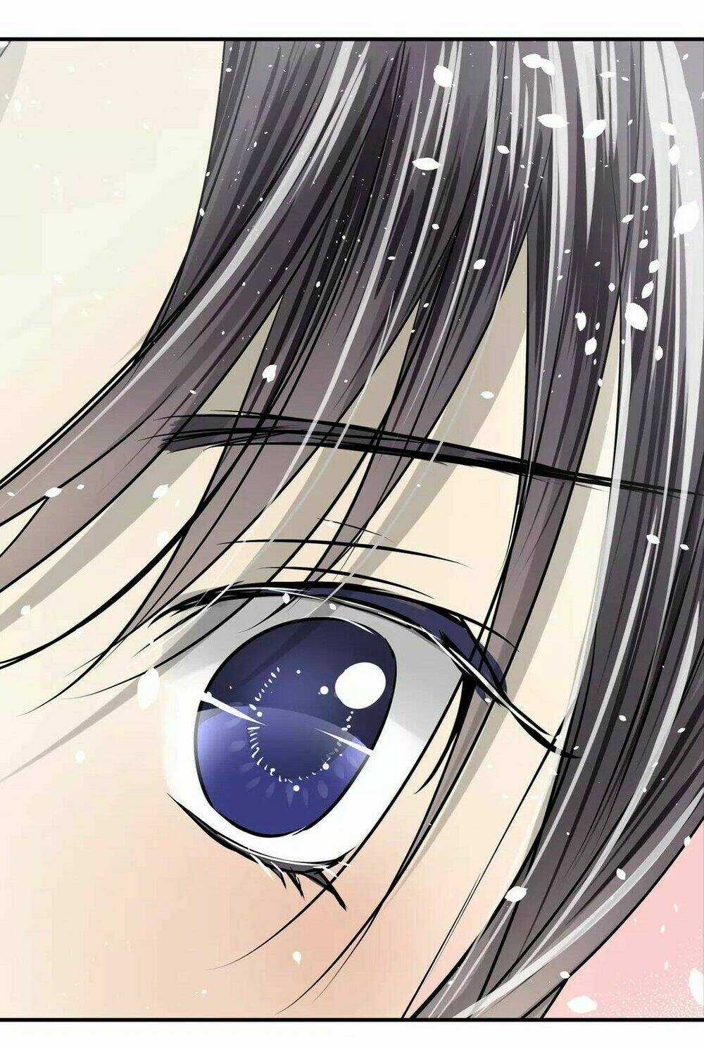 Nghịch Thần Chapter 28 trang 15