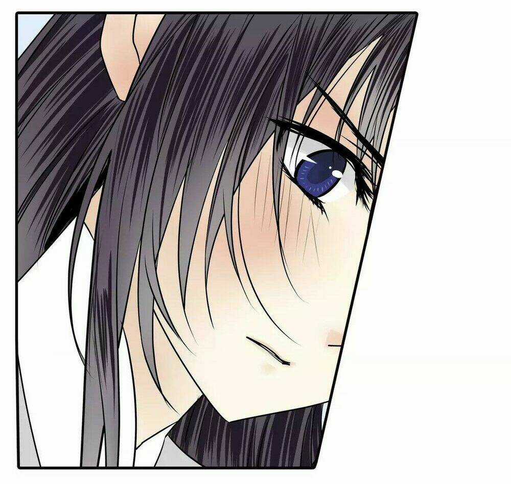 Nghịch Thần Chapter 28 trang 17