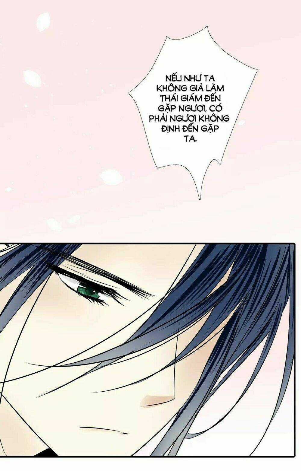 Nghịch Thần Chapter 28 trang 19