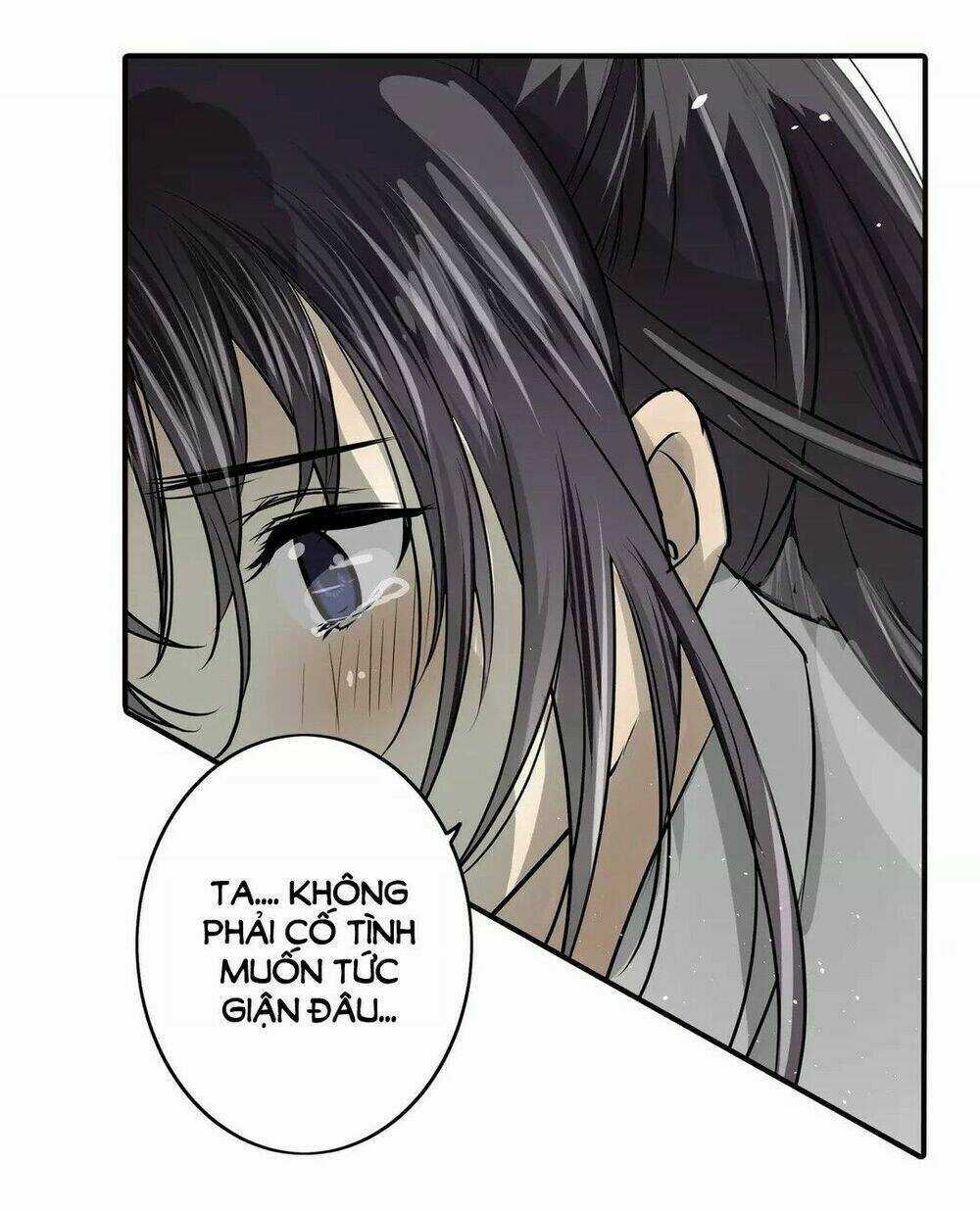 Nghịch Thần Chapter 28 trang 21