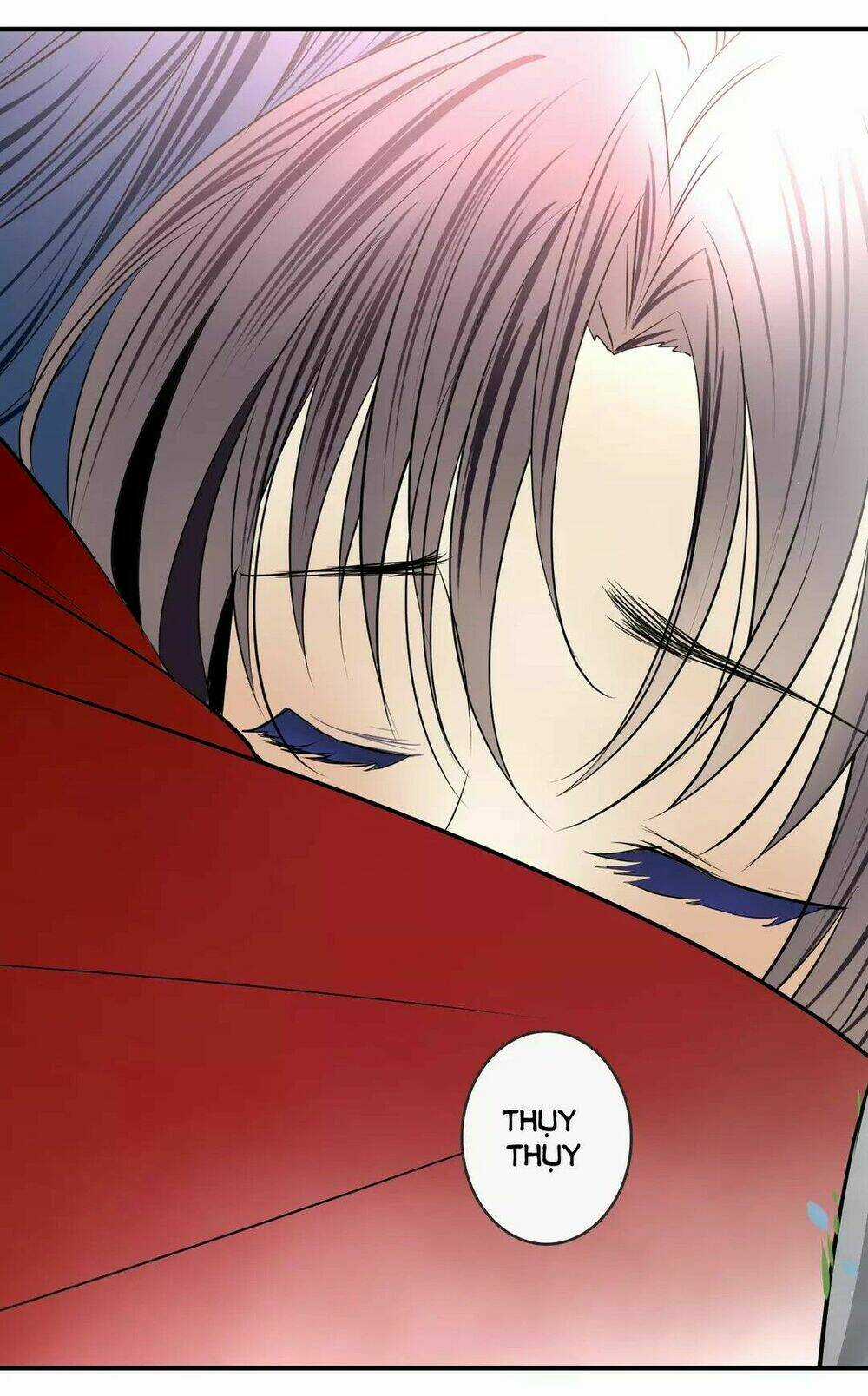 Nghịch Thần Chapter 28 trang 23