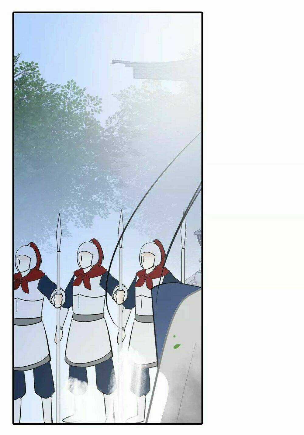 Nghịch Thần Chapter 28 trang 25