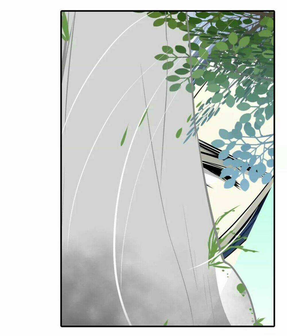 Nghịch Thần Chapter 28 trang 26