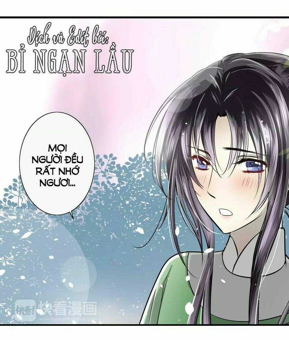 Nghịch Thần Chapter 28 trang 30