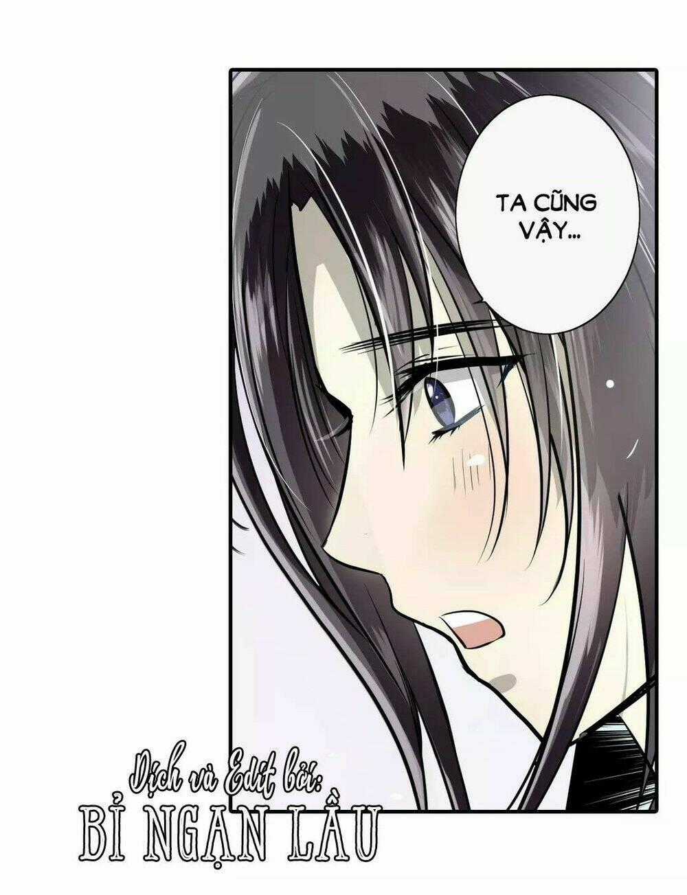 Nghịch Thần Chapter 28 trang 31