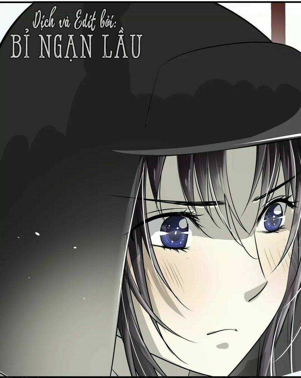 Nghịch Thần Chapter 28 trang 5