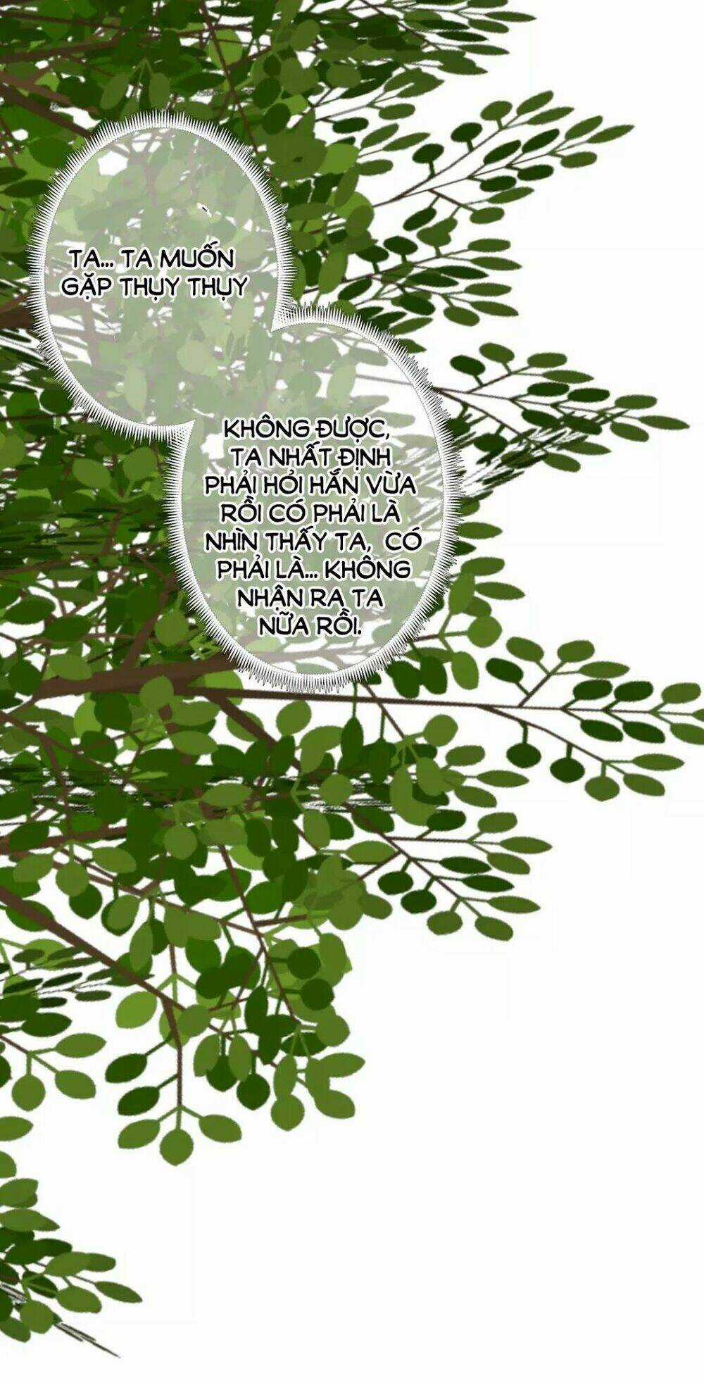 Nghịch Thần Chapter 28 trang 6