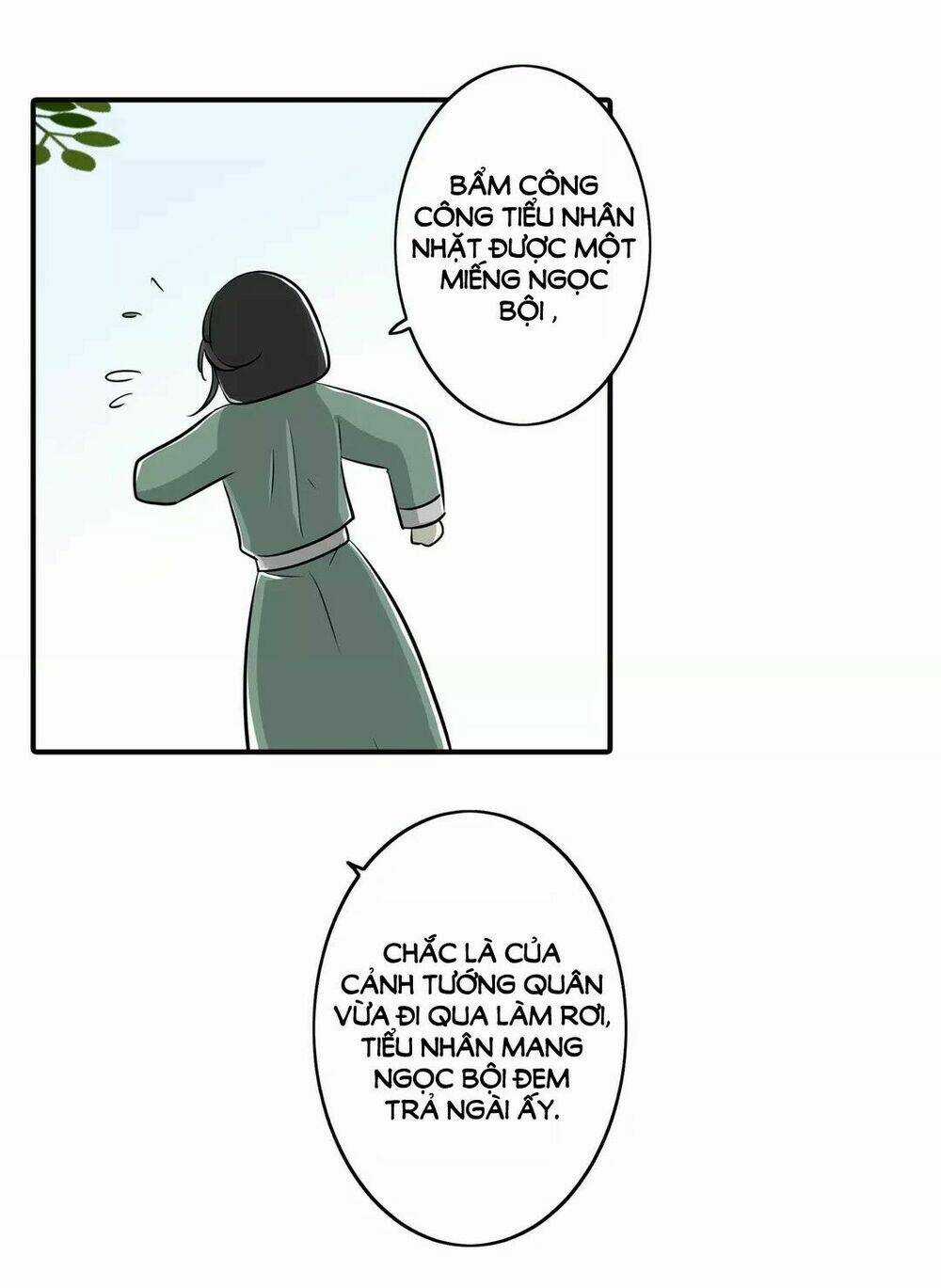 Nghịch Thần Chapter 28 trang 7