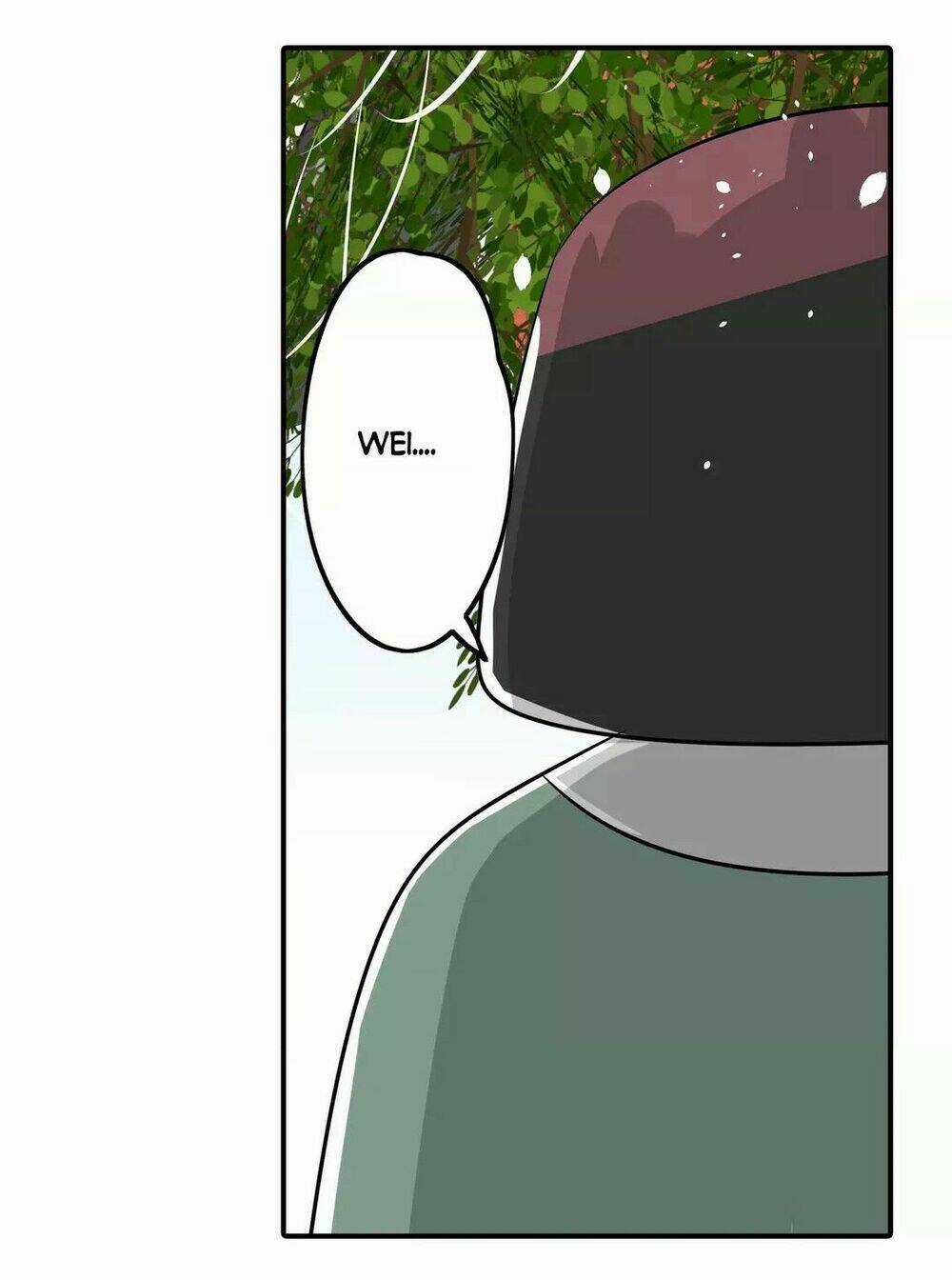 Nghịch Thần Chapter 28 trang 8