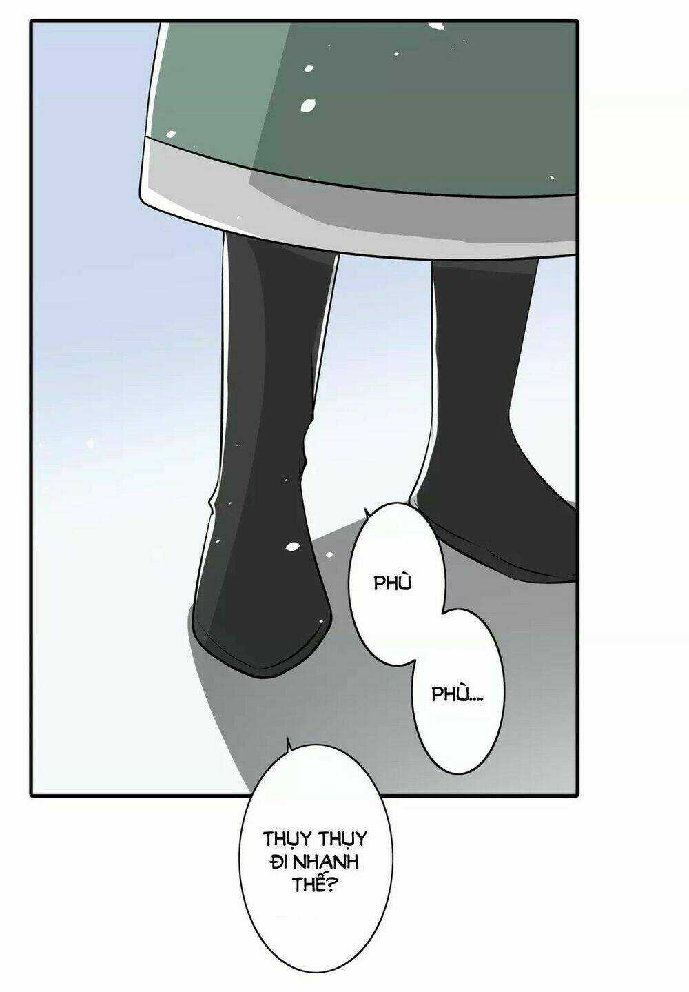 Nghịch Thần Chapter 28 trang 9