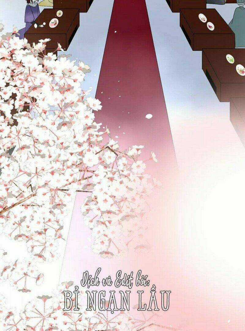 Nghịch Thần Chapter 29 trang 12