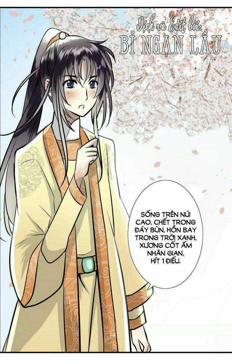 Nghịch Thần Chapter 29 trang 16