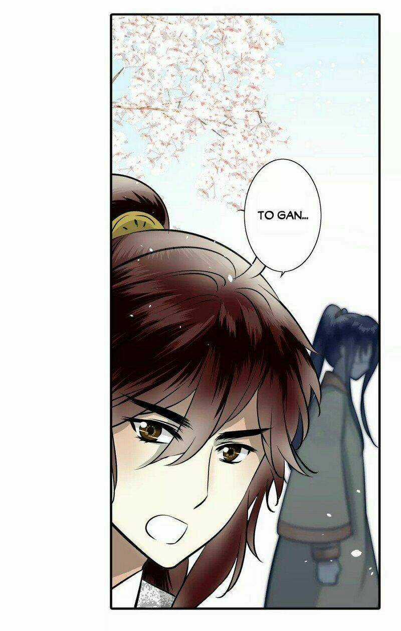 Nghịch Thần Chapter 29 trang 19