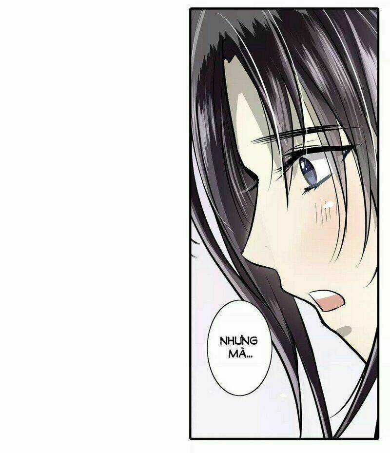 Nghịch Thần Chapter 29 trang 2