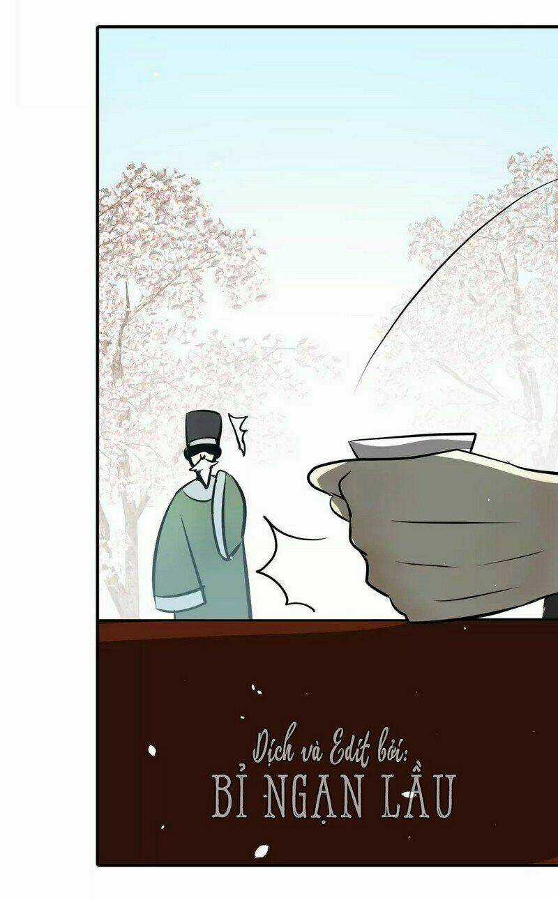 Nghịch Thần Chapter 29 trang 21