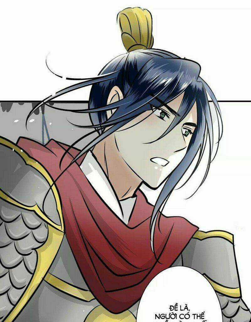 Nghịch Thần Chapter 29 trang 24