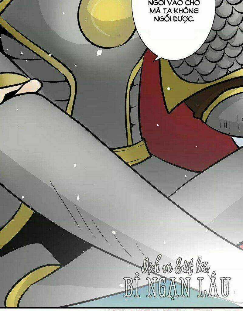 Nghịch Thần Chapter 29 trang 25