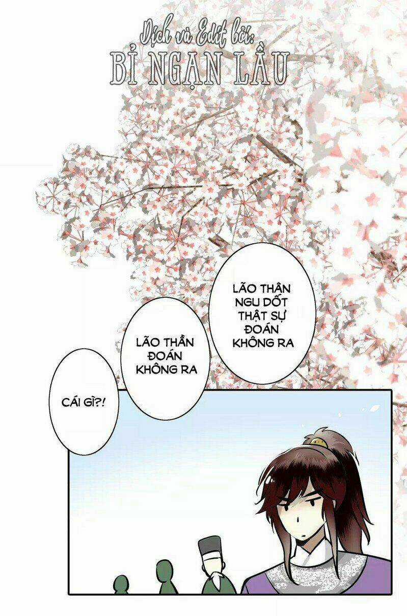 Nghịch Thần Chapter 29 trang 26