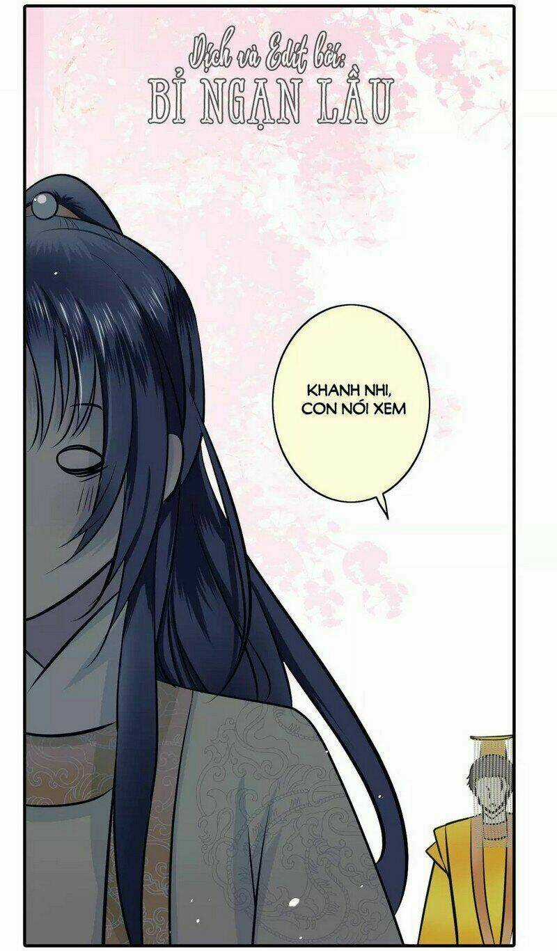 Nghịch Thần Chapter 29 trang 28