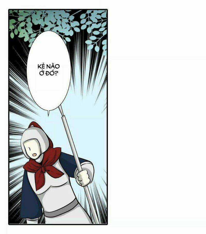 Nghịch Thần Chapter 29 trang 3