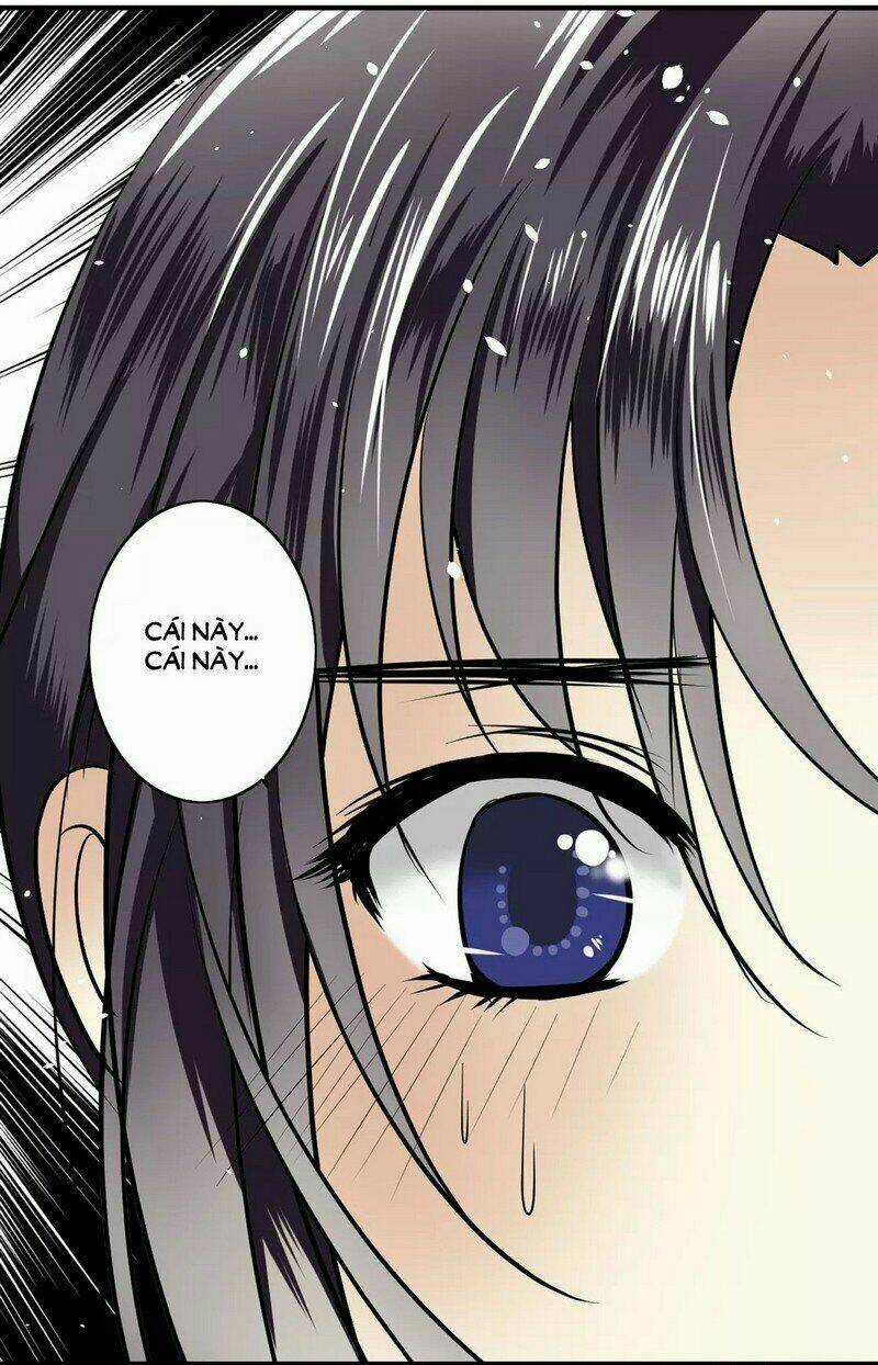 Nghịch Thần Chapter 29 trang 31