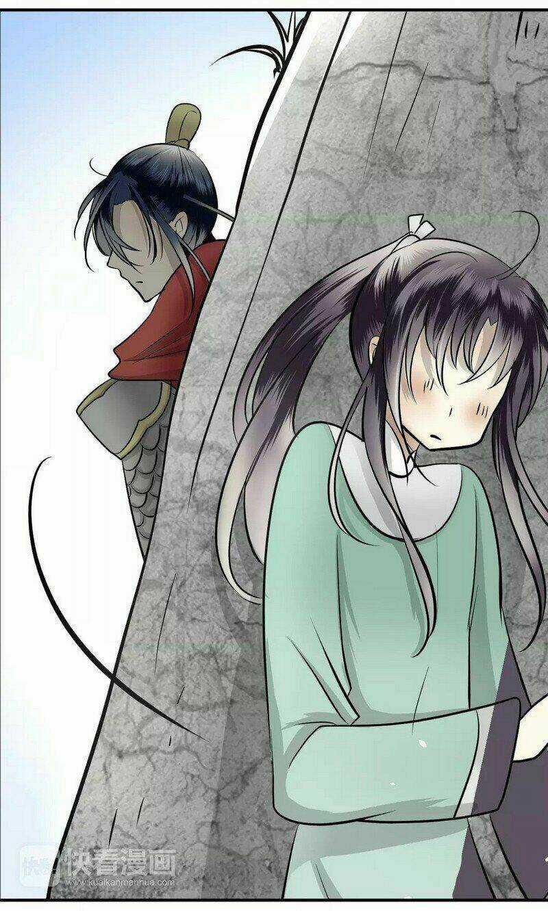 Nghịch Thần Chapter 29 trang 4