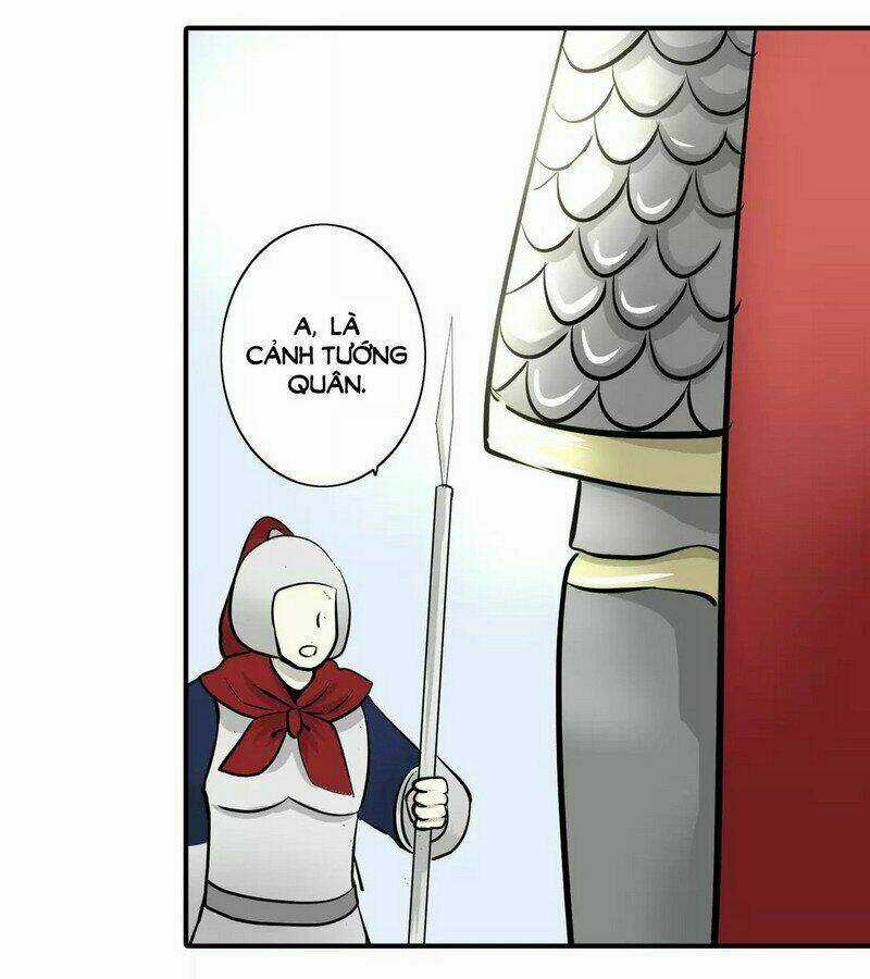 Nghịch Thần Chapter 29 trang 5