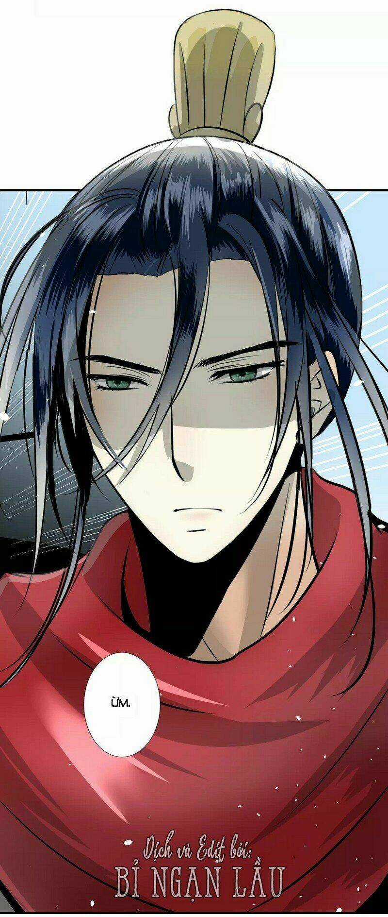 Nghịch Thần Chapter 29 trang 7