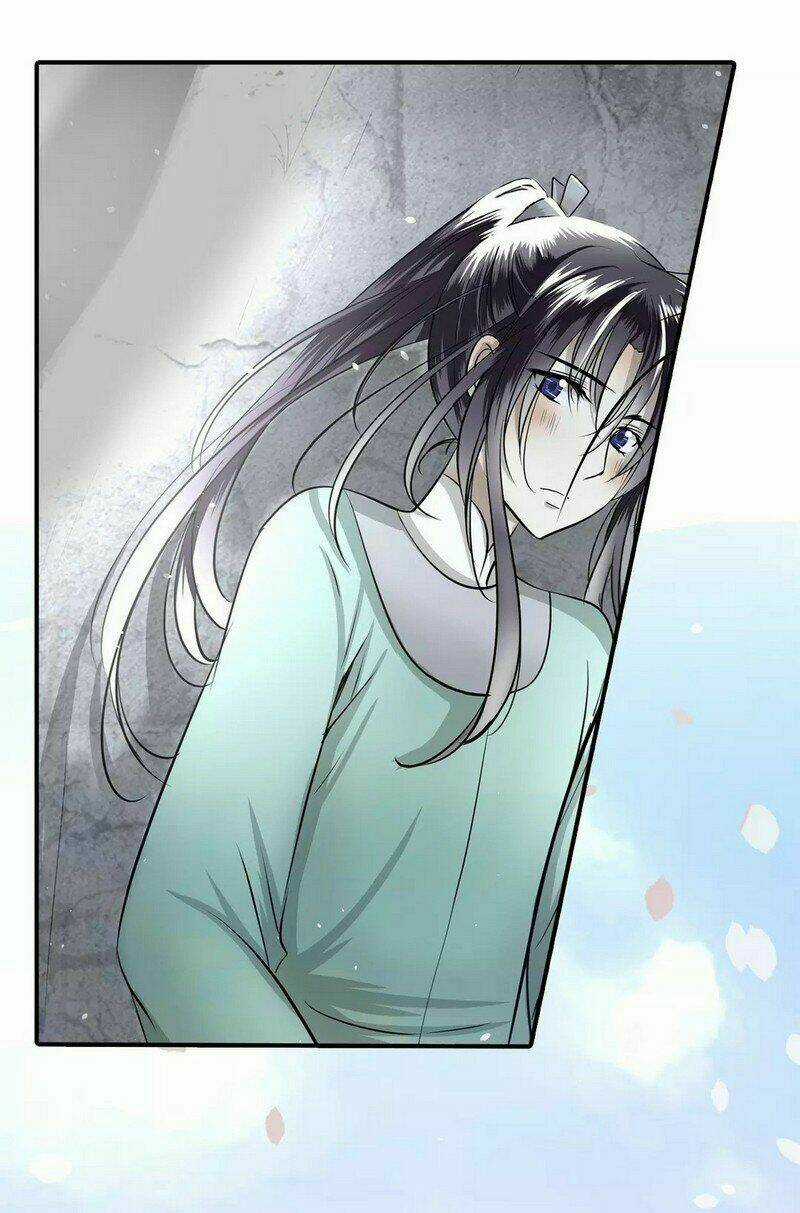 Nghịch Thần Chapter 29 trang 8