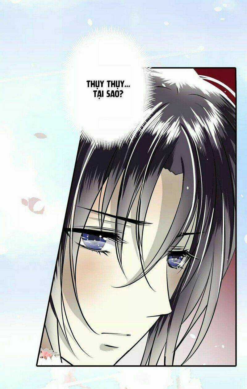 Nghịch Thần Chapter 29 trang 9