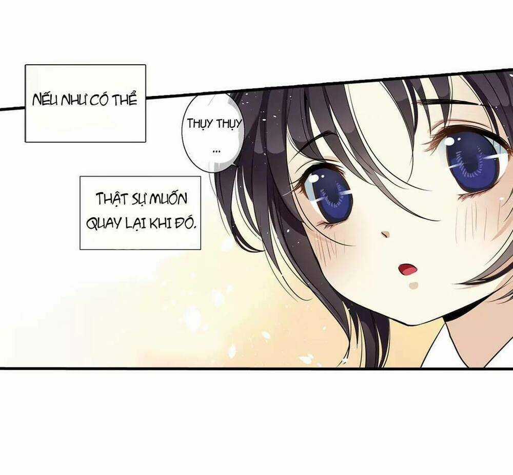 Nghịch Thần Chapter 3 trang 17