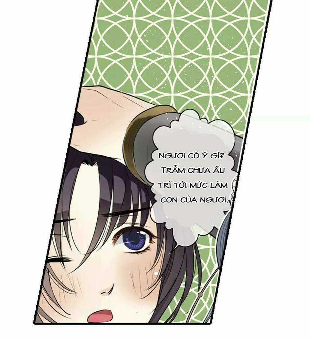 Nghịch Thần Chapter 3 trang 2